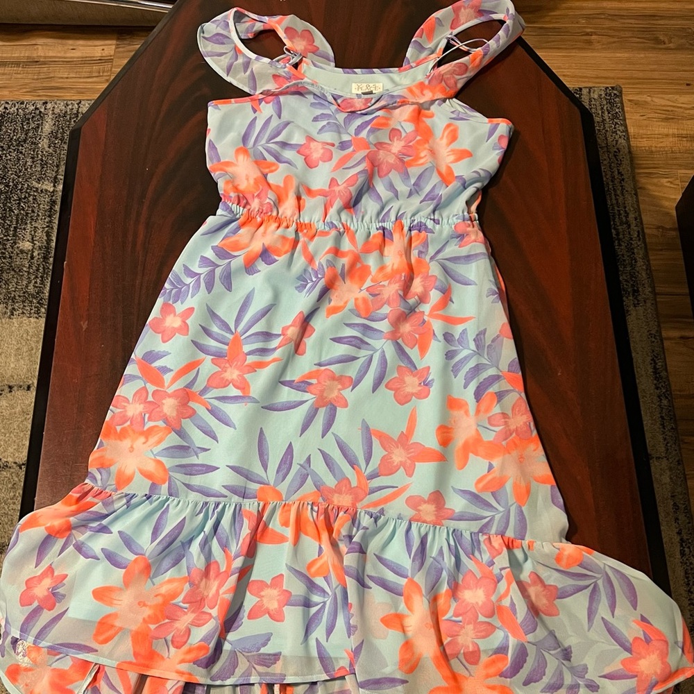 Children Place Dress